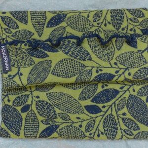 New Mckernan Irish Wool Scarf